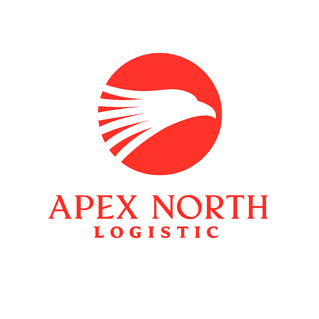 Apex North Logo